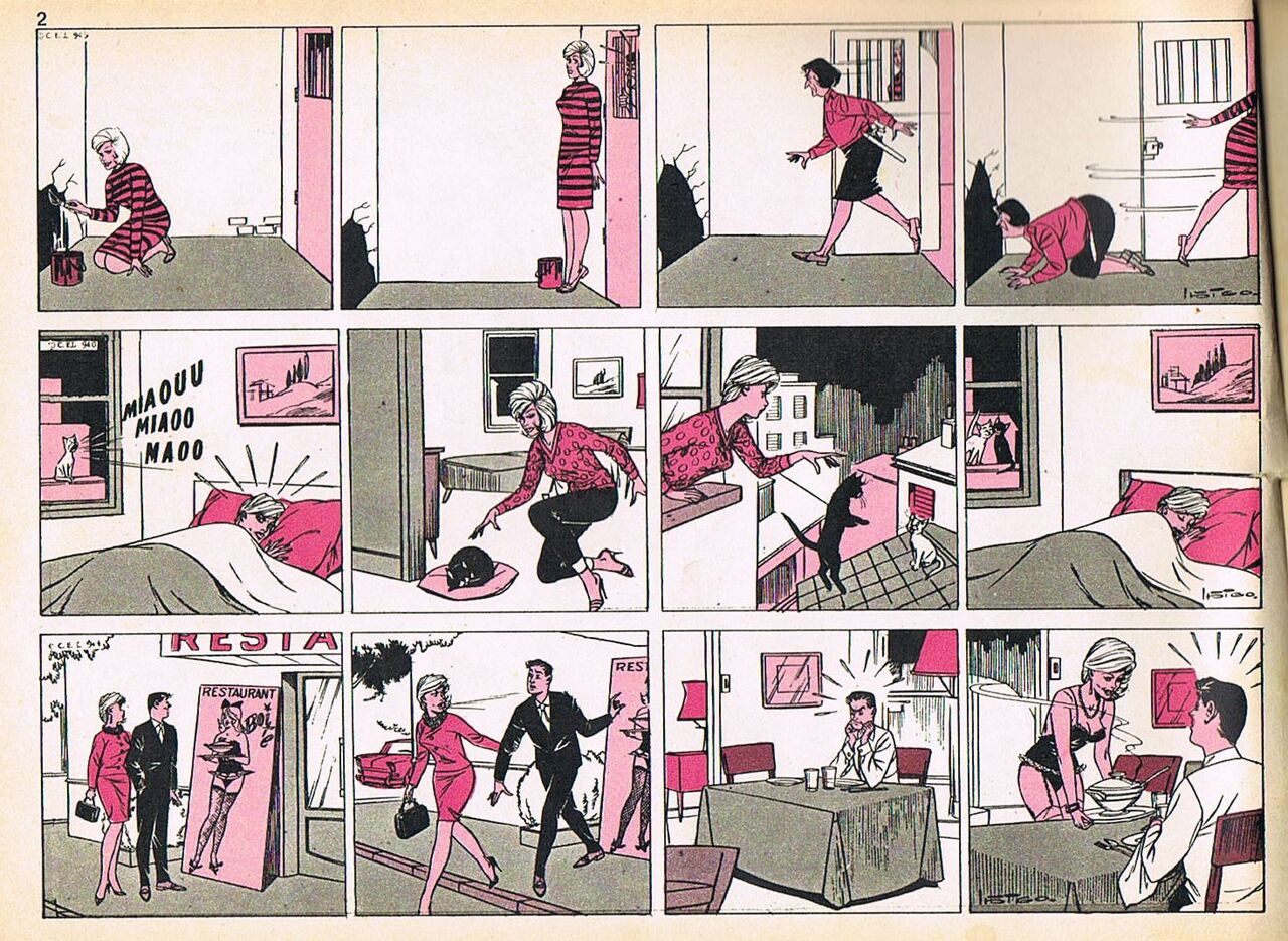 Lola 12 image number 2