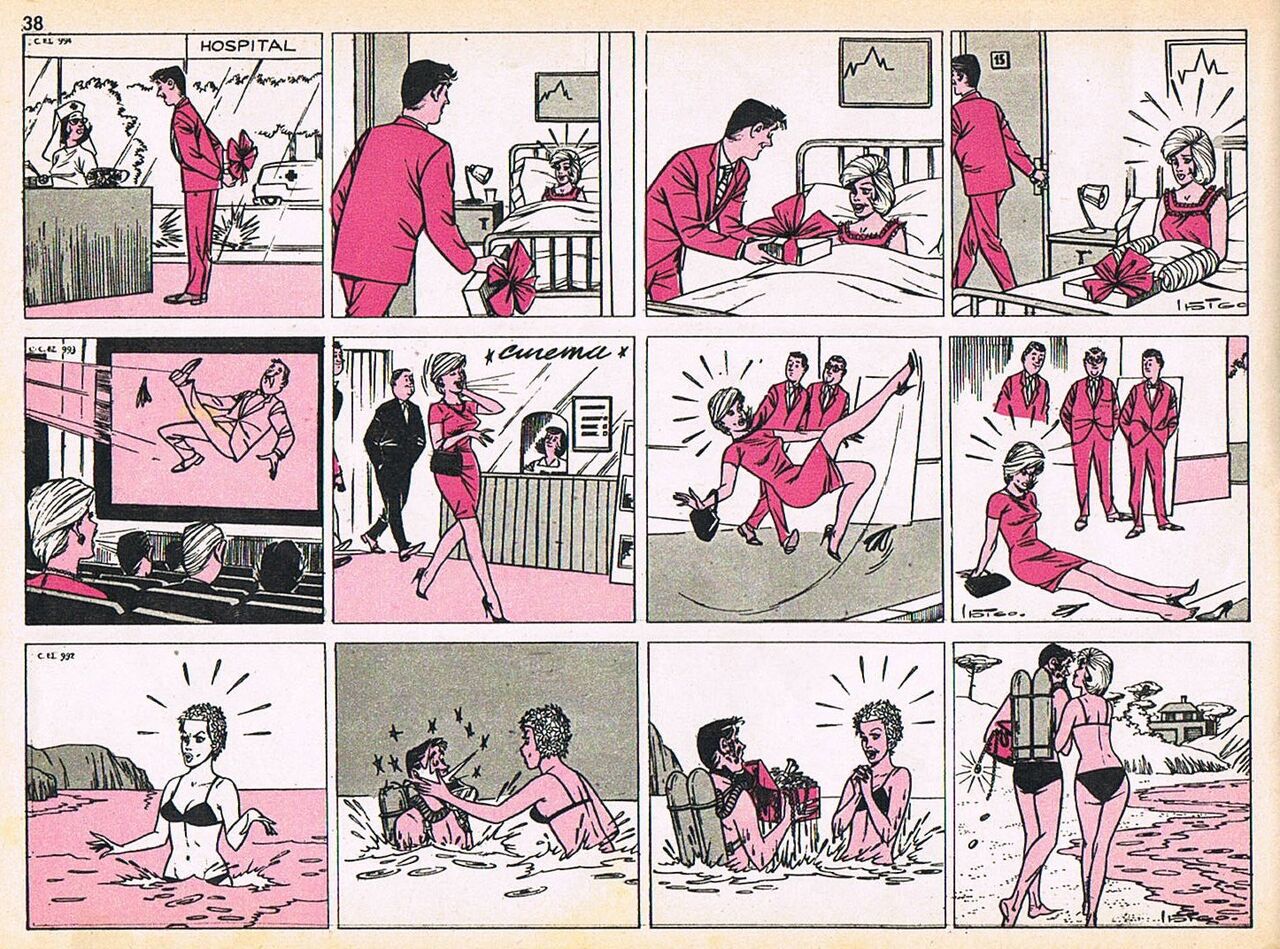 Lola 12 image number 38