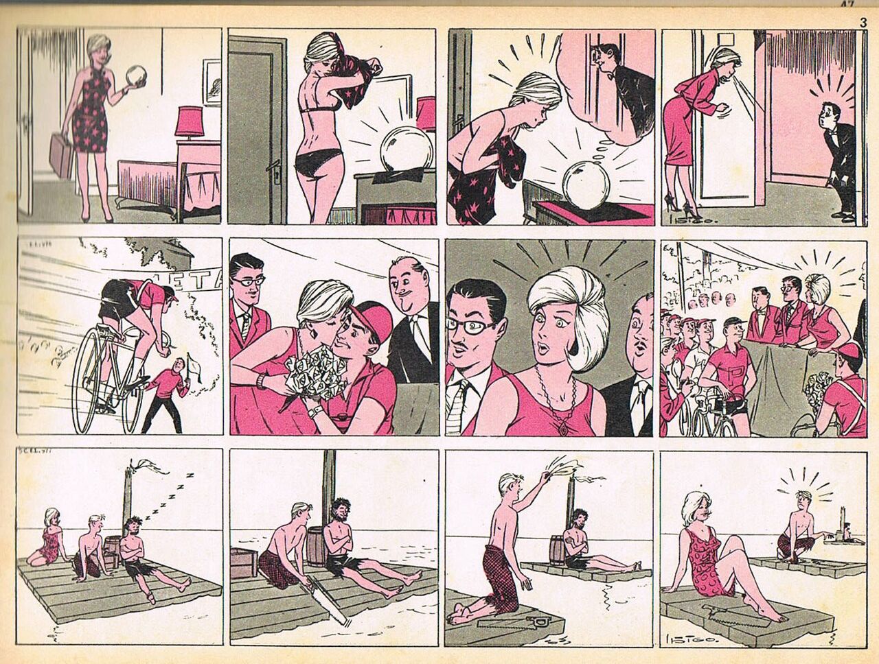 Lola 12 image number 3