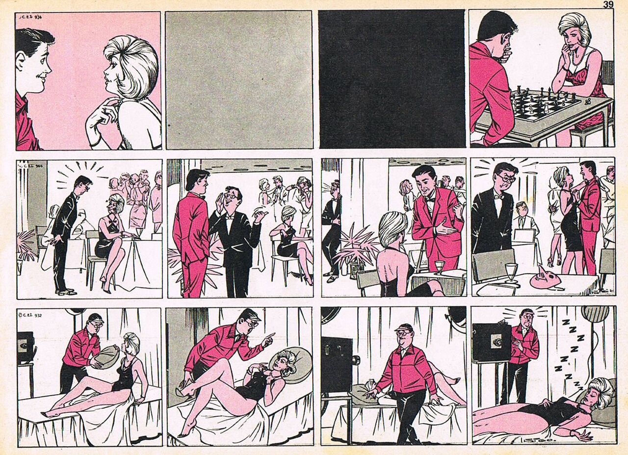 Lola 12 image number 39