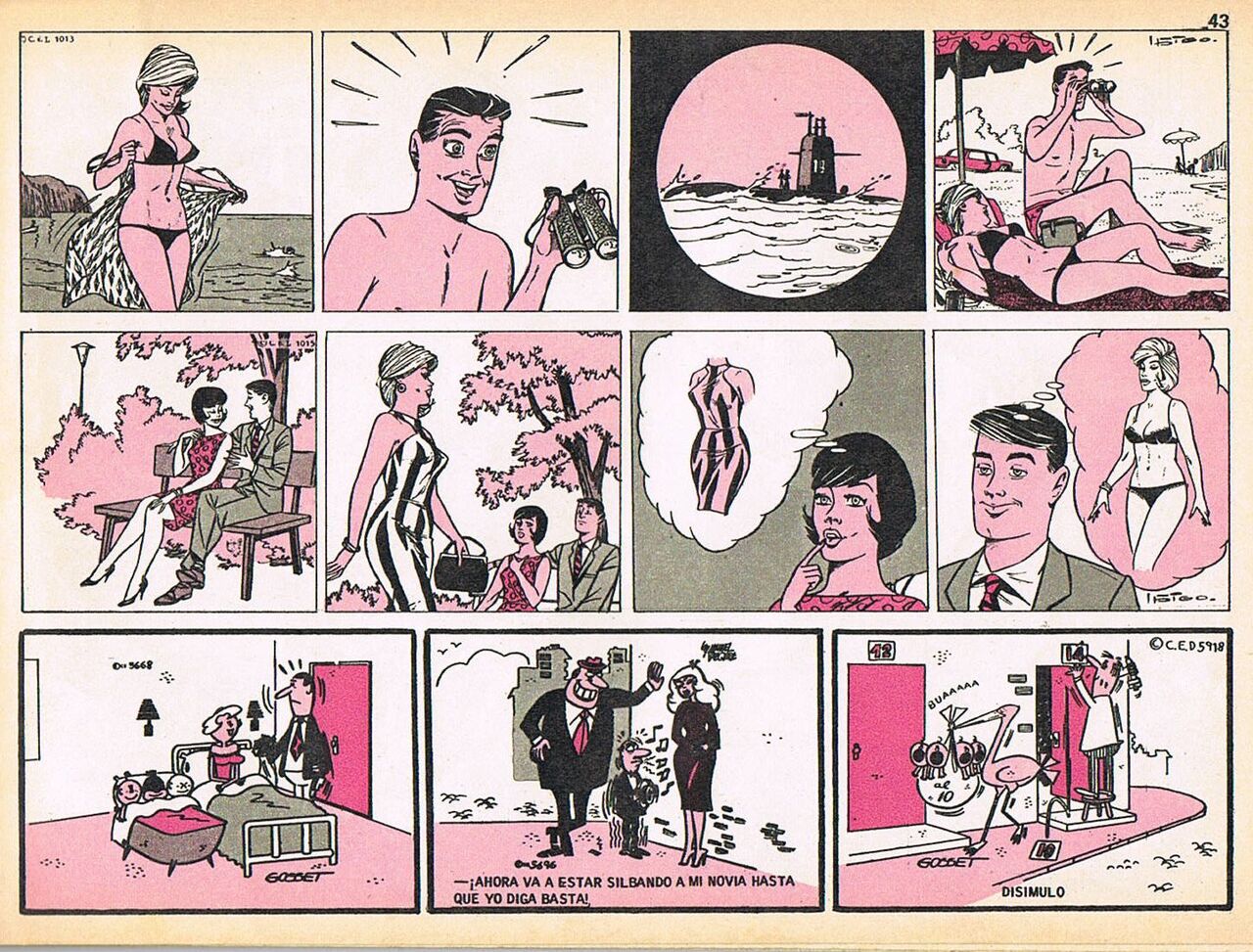 Lola 12 image number 43