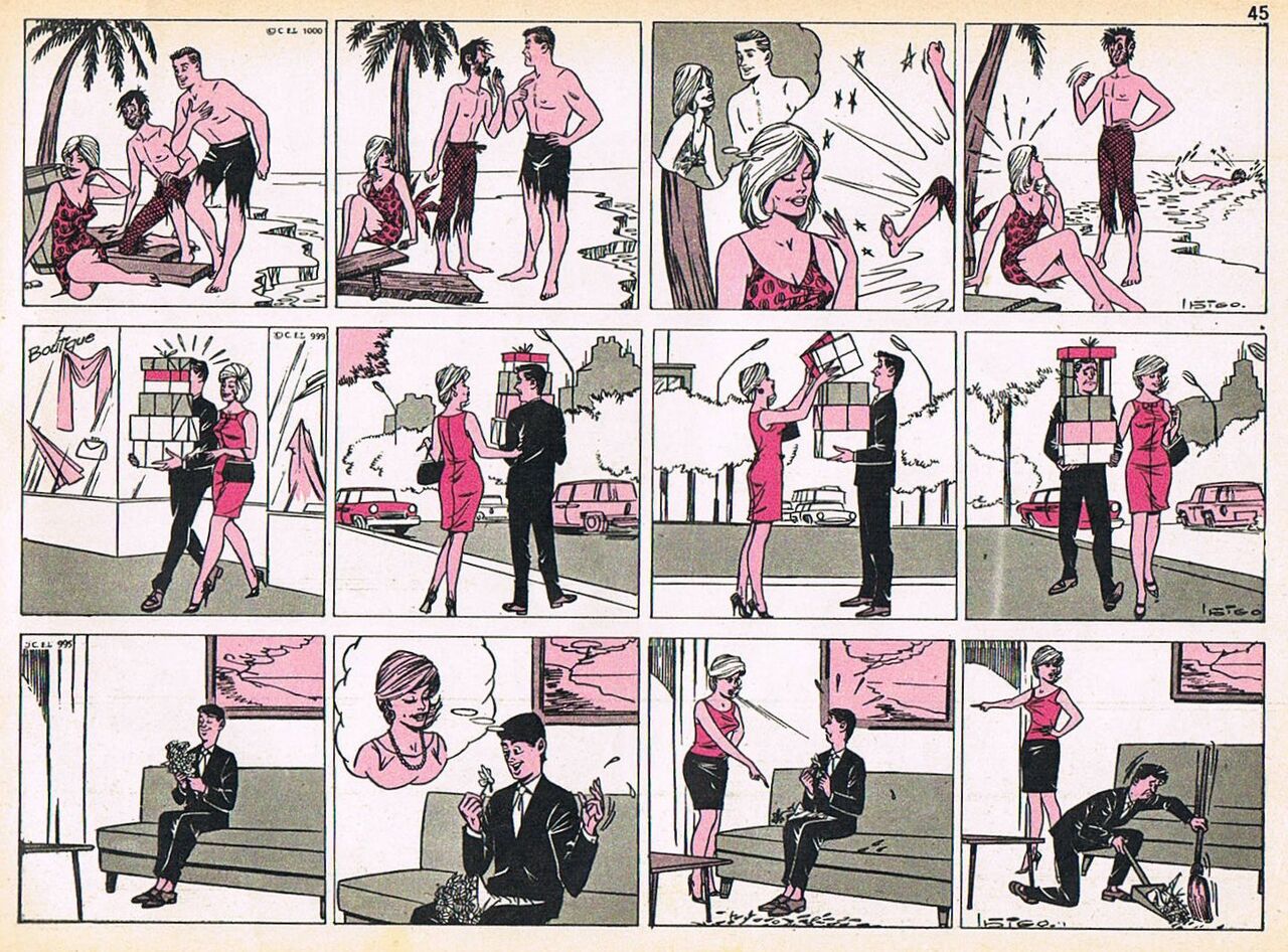 Lola 12 image number 45