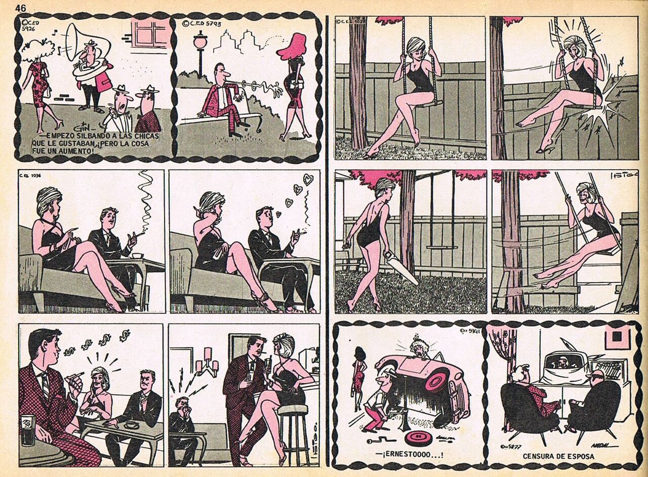 Lola 12 image number 46