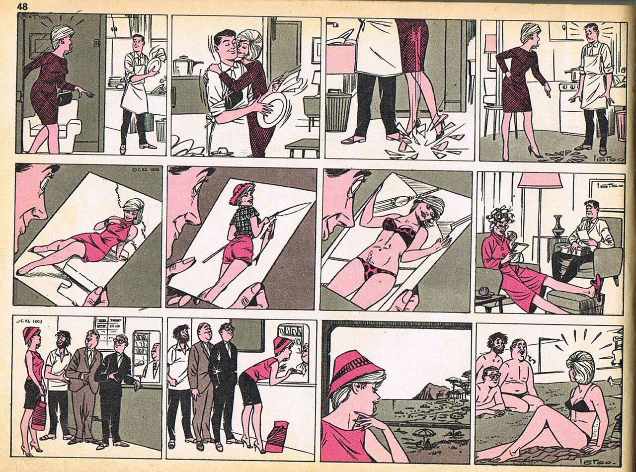 Lola 12 image number 48