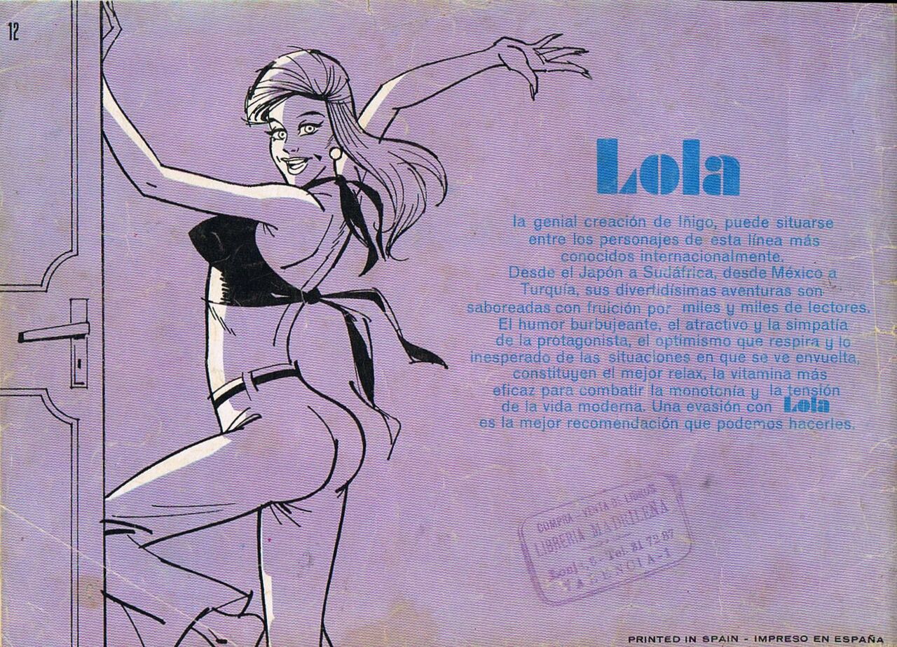 Lola 12 image number 49