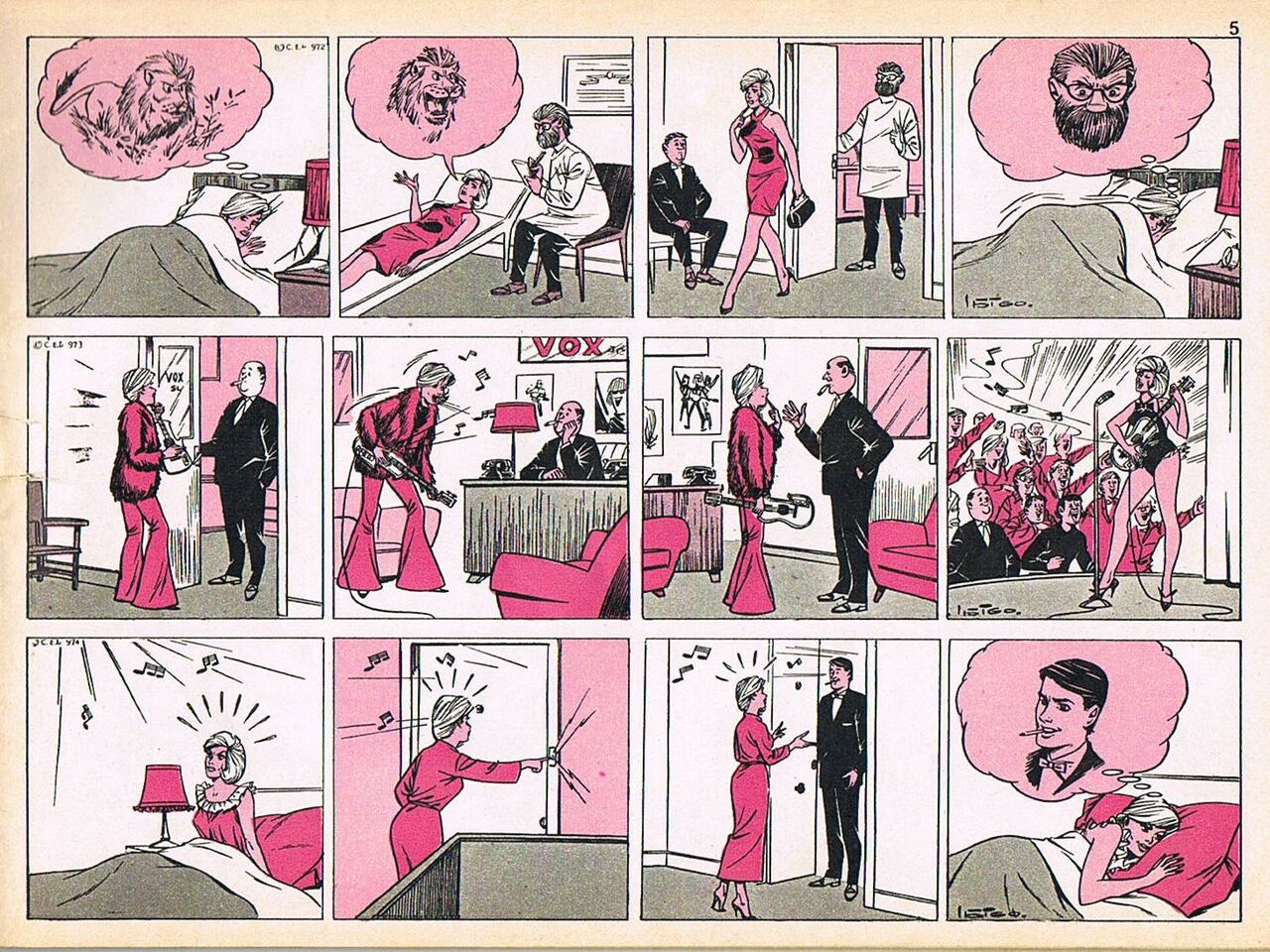 Lola 12 image number 5