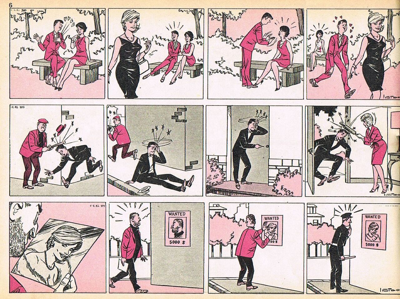 Lola 12 image number 6