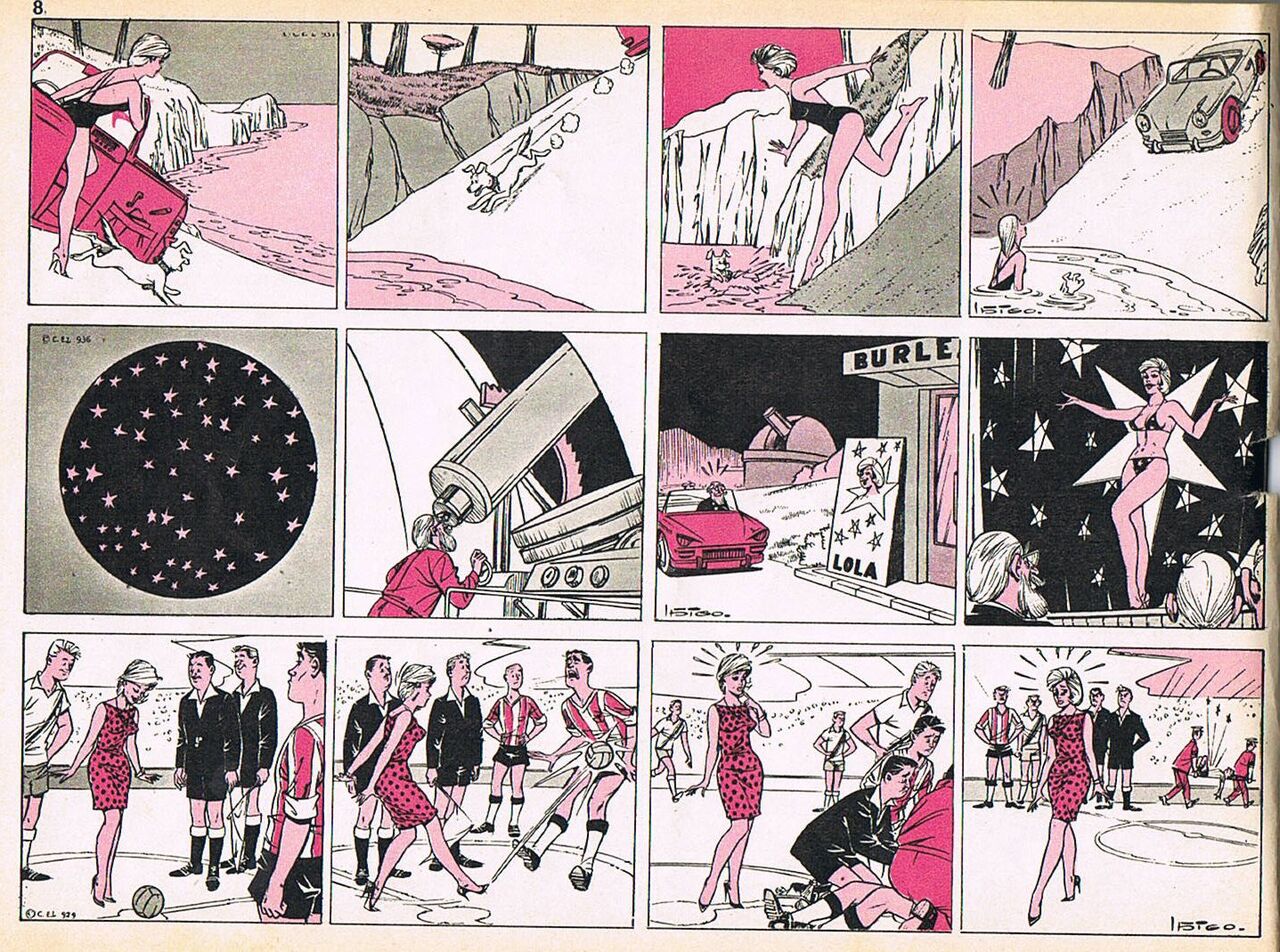 Lola 12 image number 8