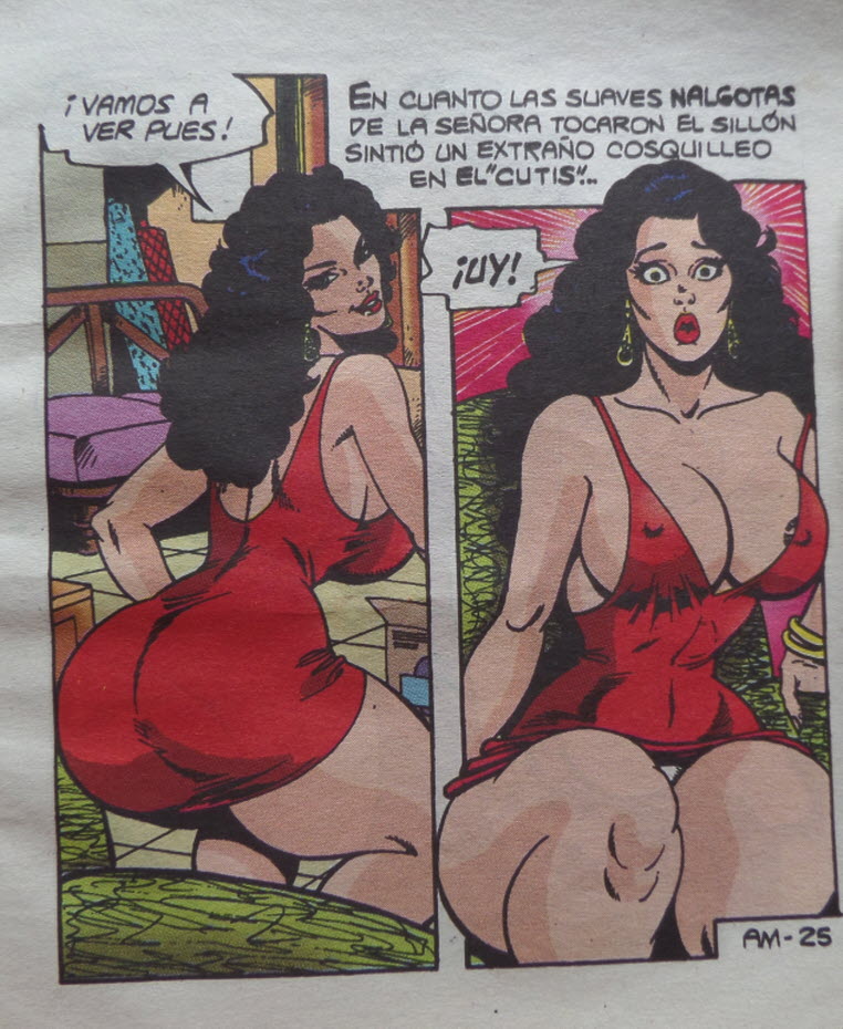 Aca Los Maistros 7 image number 16