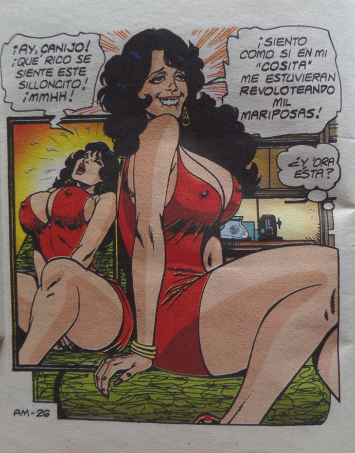 Aca Los Maistros 7 image number 17