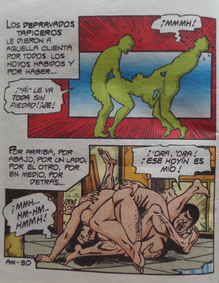 Aca Los Maistros 7 image number 21