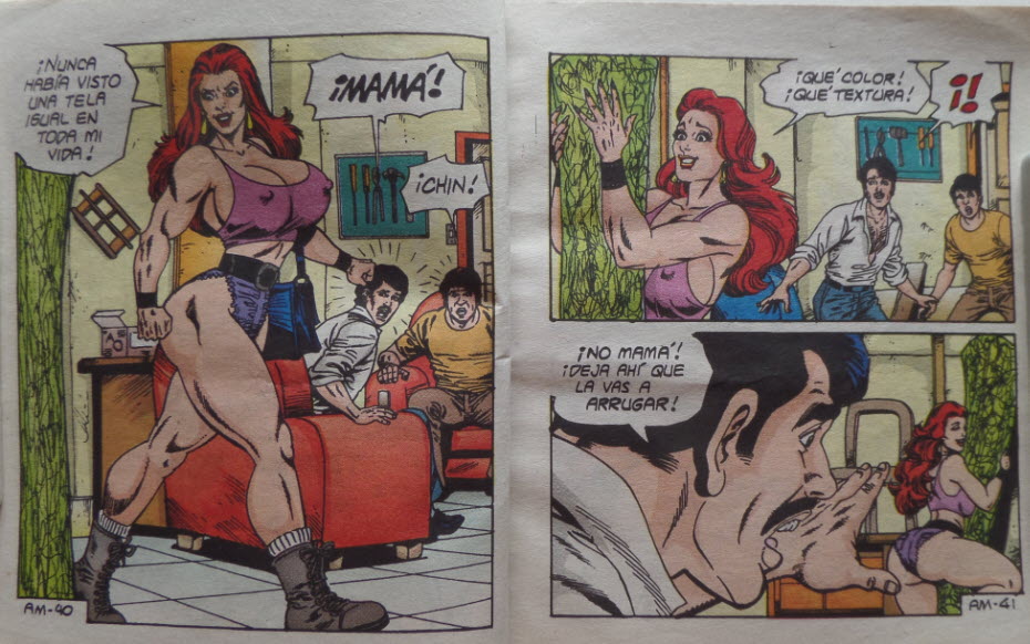 Aca Los Maistros 7 image number 28