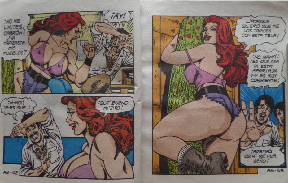 Aca Los Maistros 7 image number 29