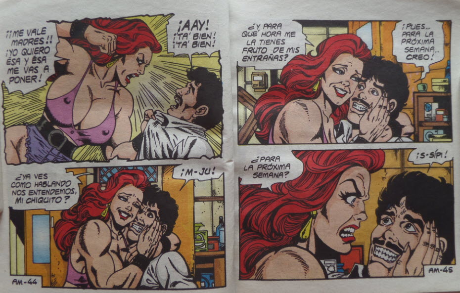 Aca Los Maistros 7 image number 30