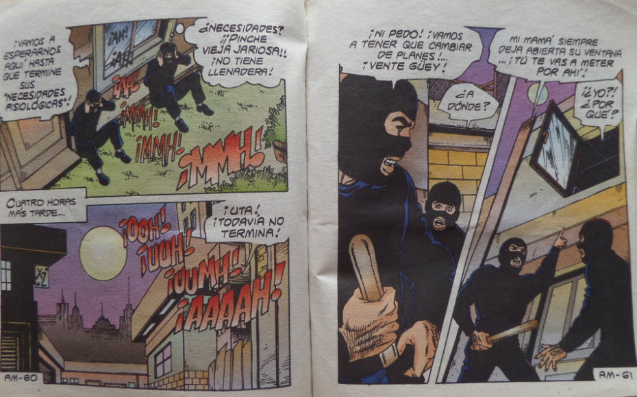 Aca Los Maistros 7 image number 39