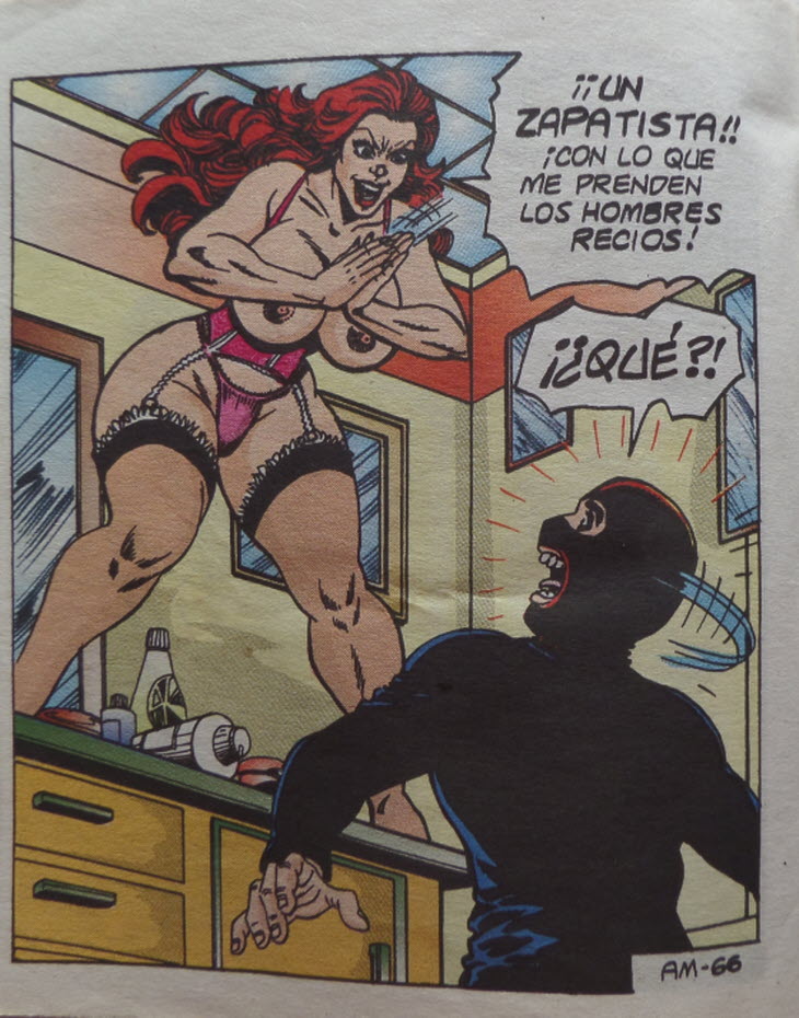 Aca Los Maistros 7 image number 42