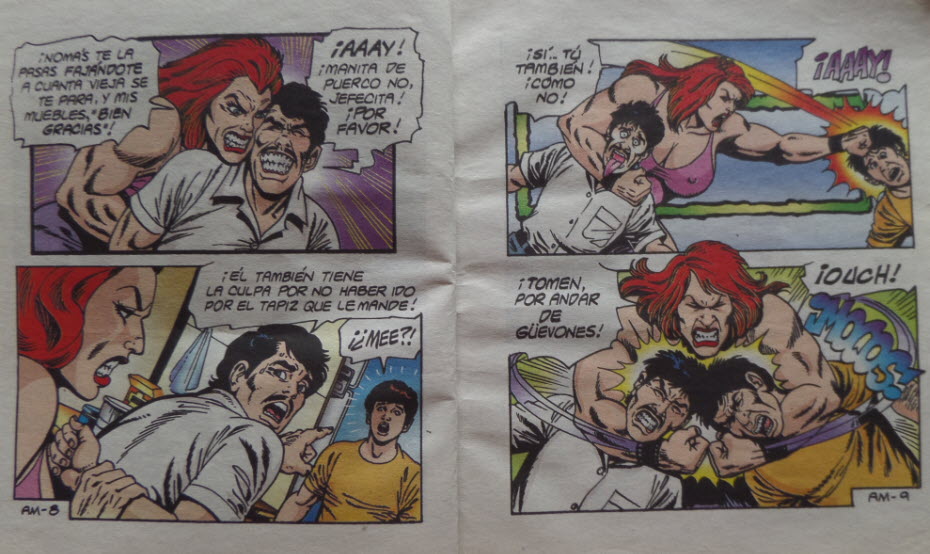 Aca Los Maistros 7 image number 7