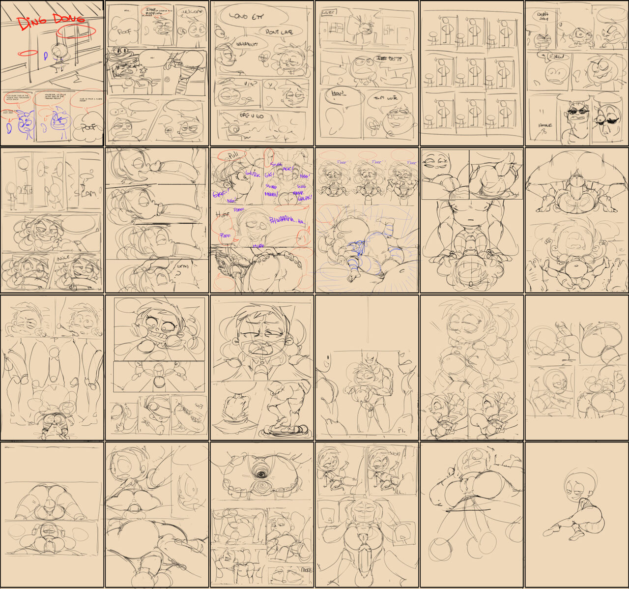 I FUCKING HATE HALLOWEEN  ODIO EL PUTO HALLOWEEN image number 14