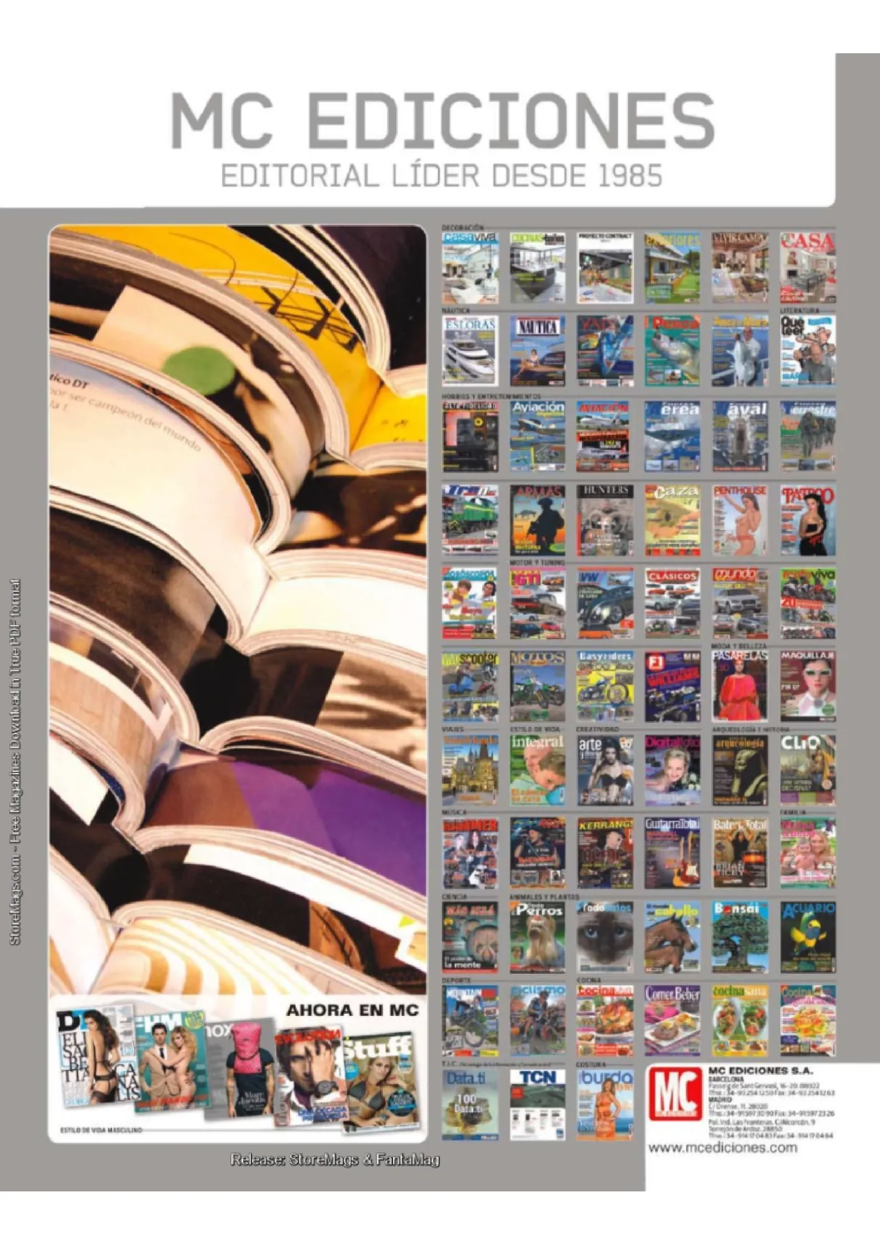 Penthouse Comix 106 image number 66