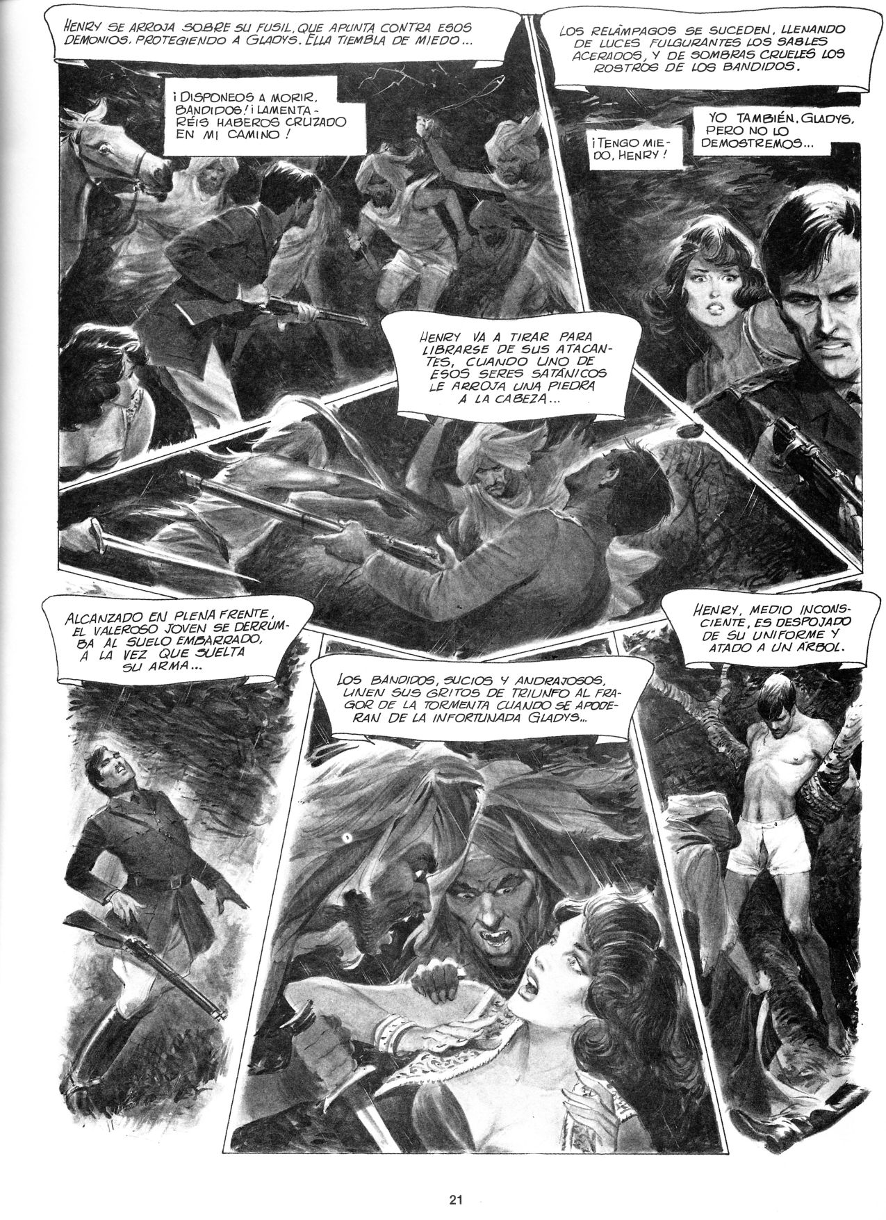 Las Perlas del amor image number 18