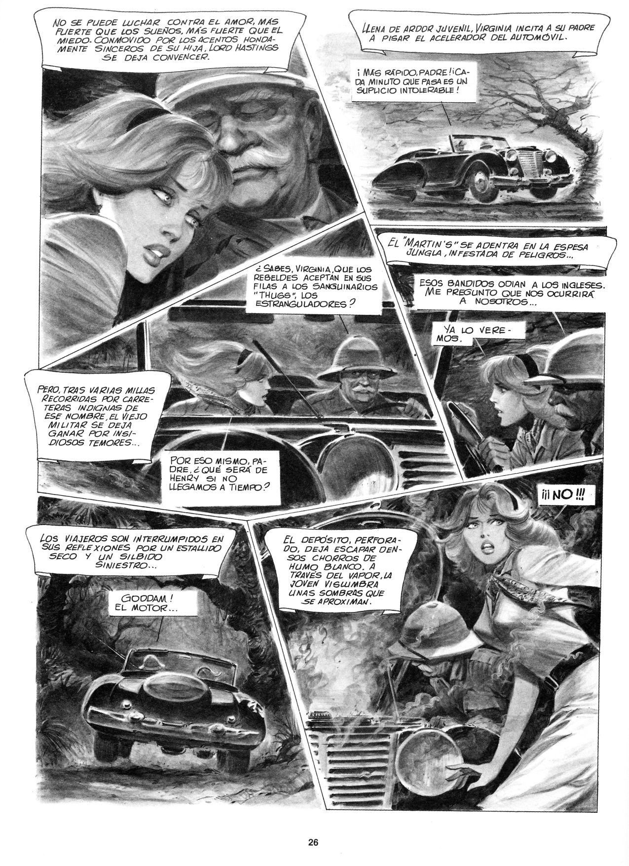 Las Perlas del amor image number 23