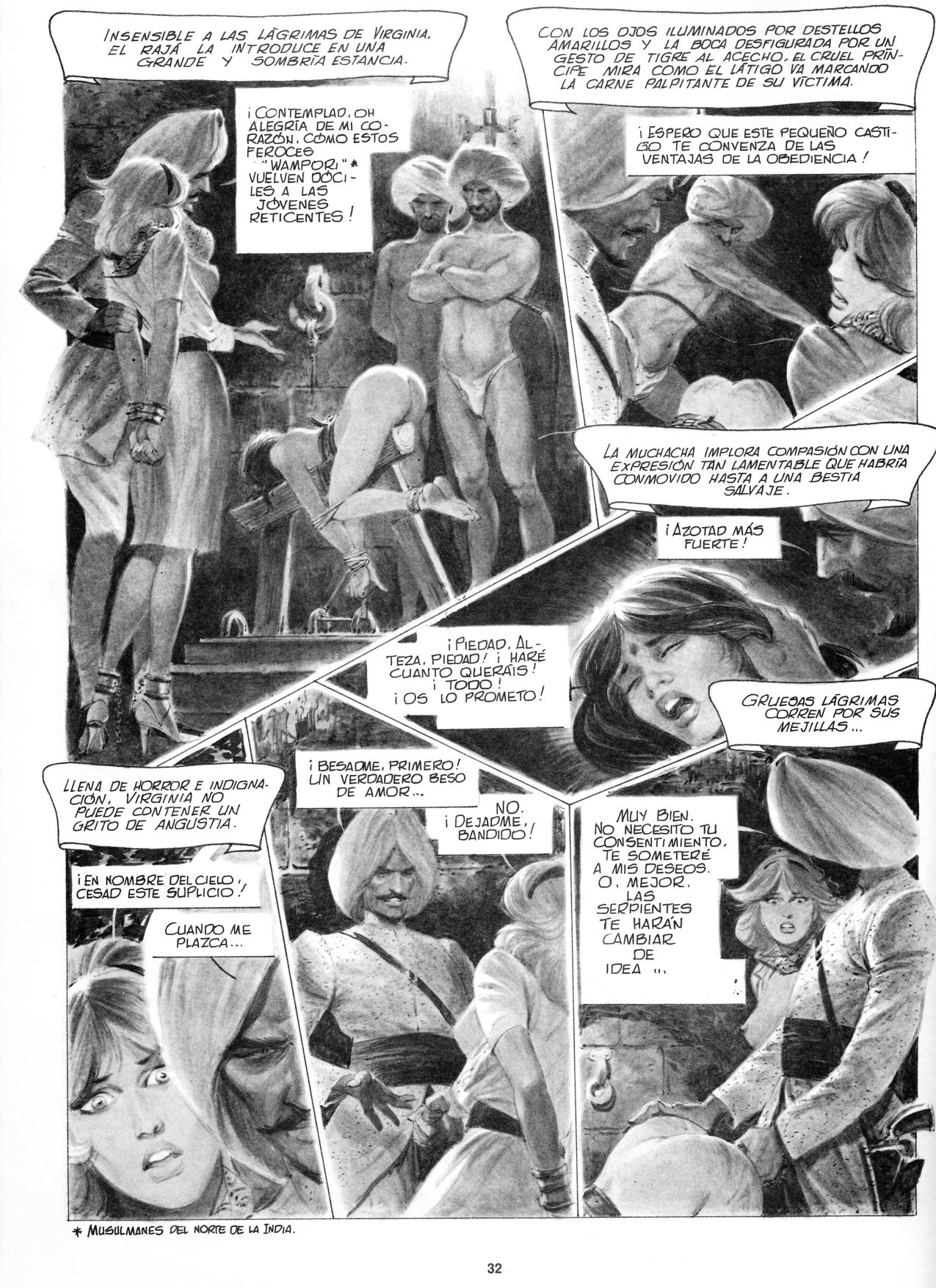 Las Perlas del amor image number 29