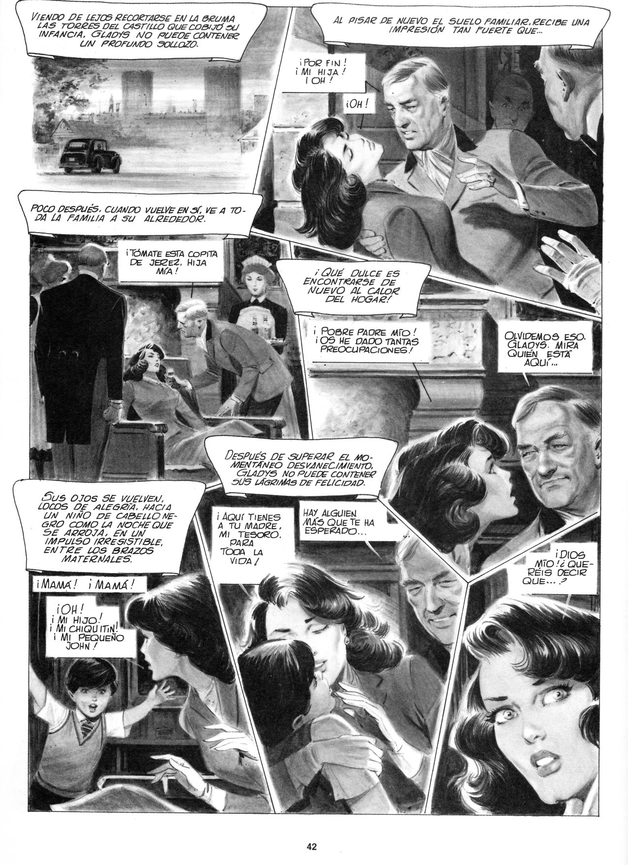 Las Perlas del amor image number 39