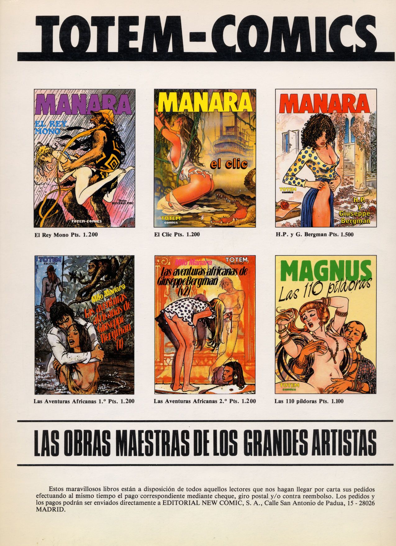 Las Perlas del amor image number 51