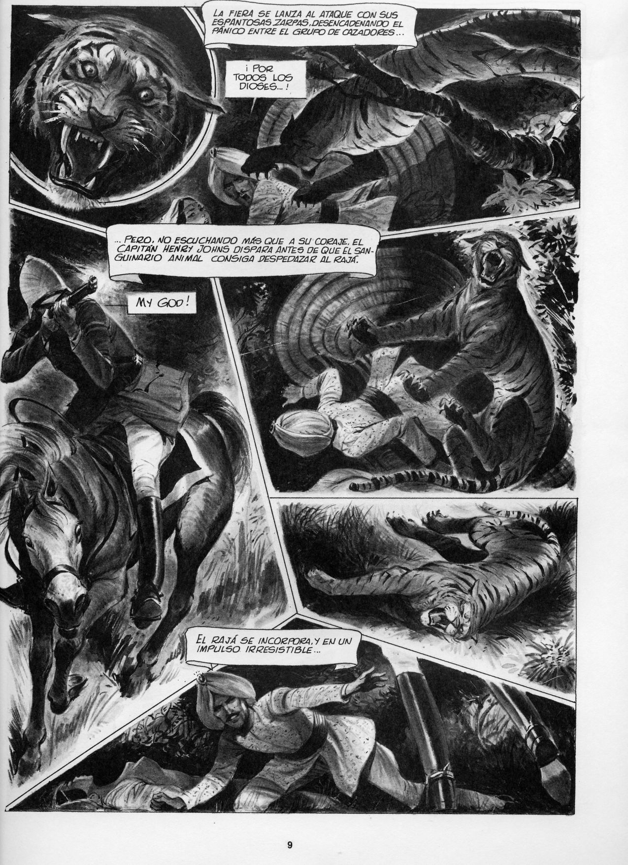 Las Perlas del amor image number 6