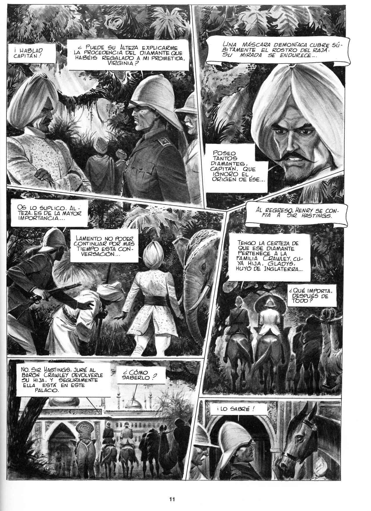 Las Perlas del amor image number 8