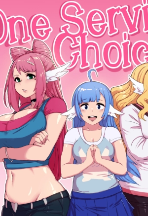 ONE SERVING CHOICE