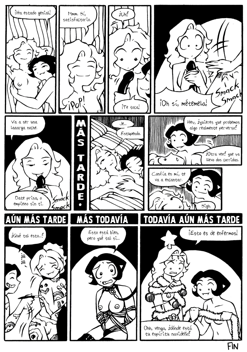 ¡Fiesta de Navidad! image number 9