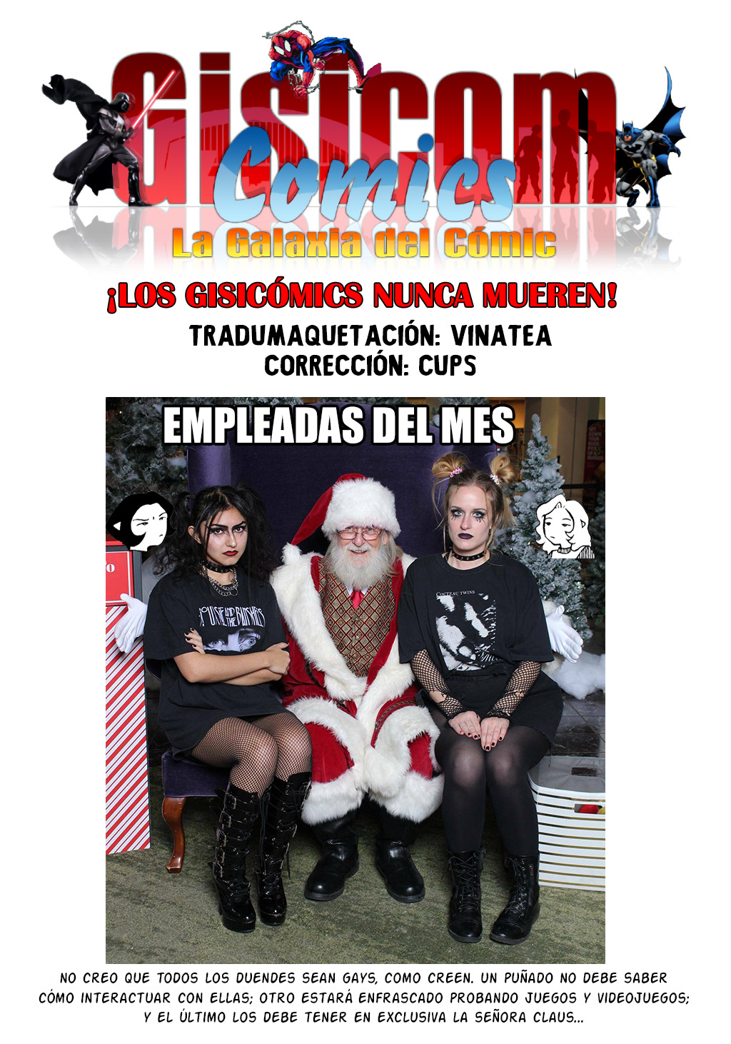 ¡Fiesta de Navidad! image number 10