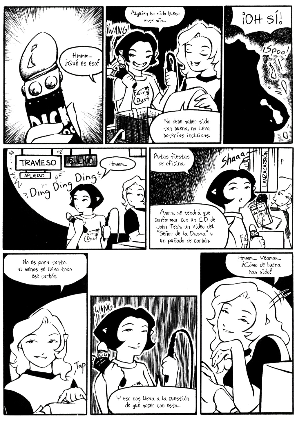 ¡Fiesta de Navidad! image number 1