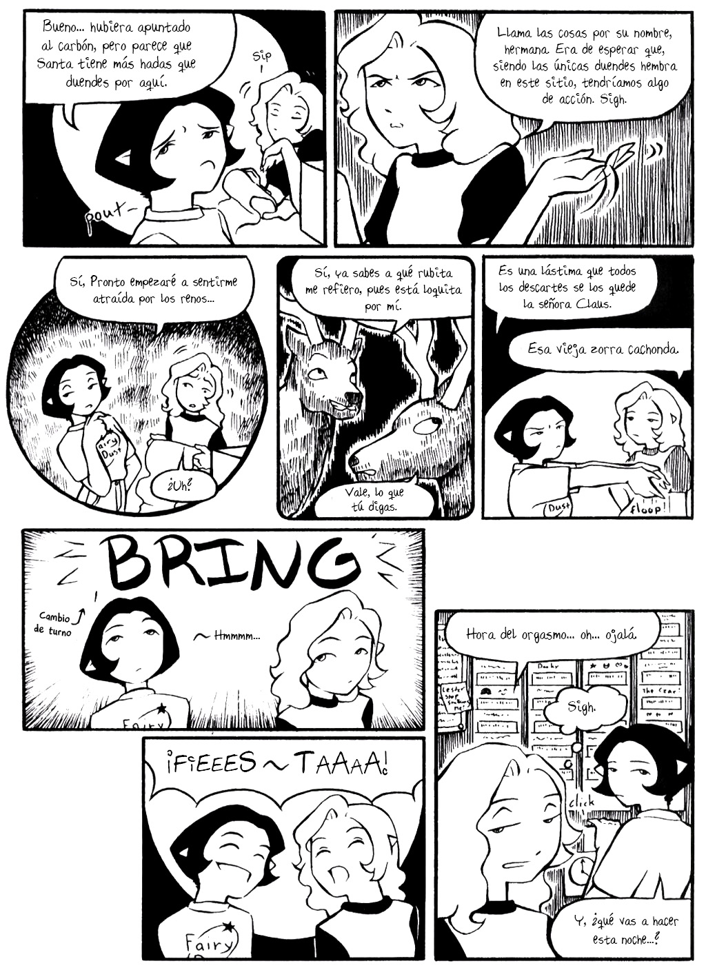 ¡Fiesta de Navidad! image number 2