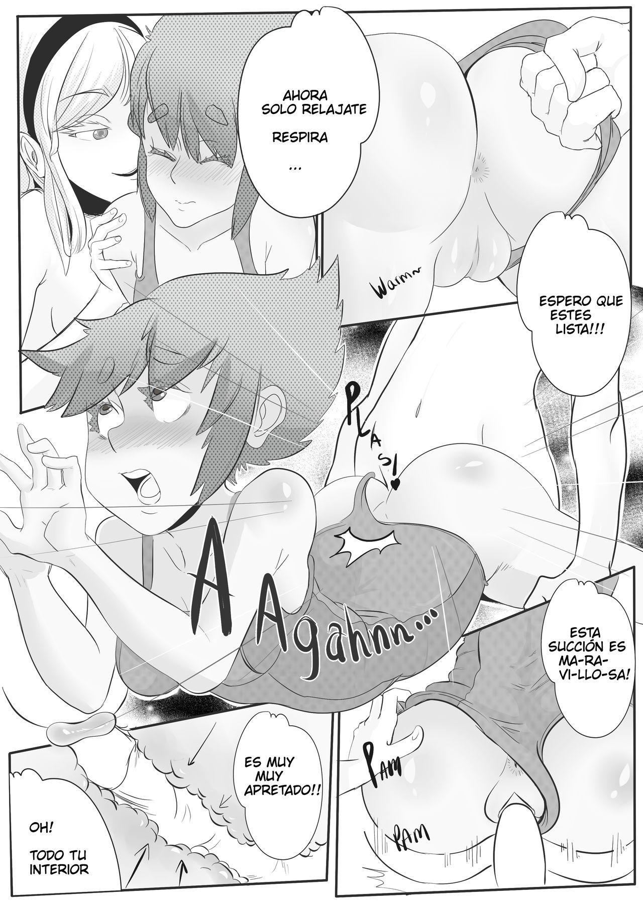 Magic Chapter 2: Lux The Thief image number 11