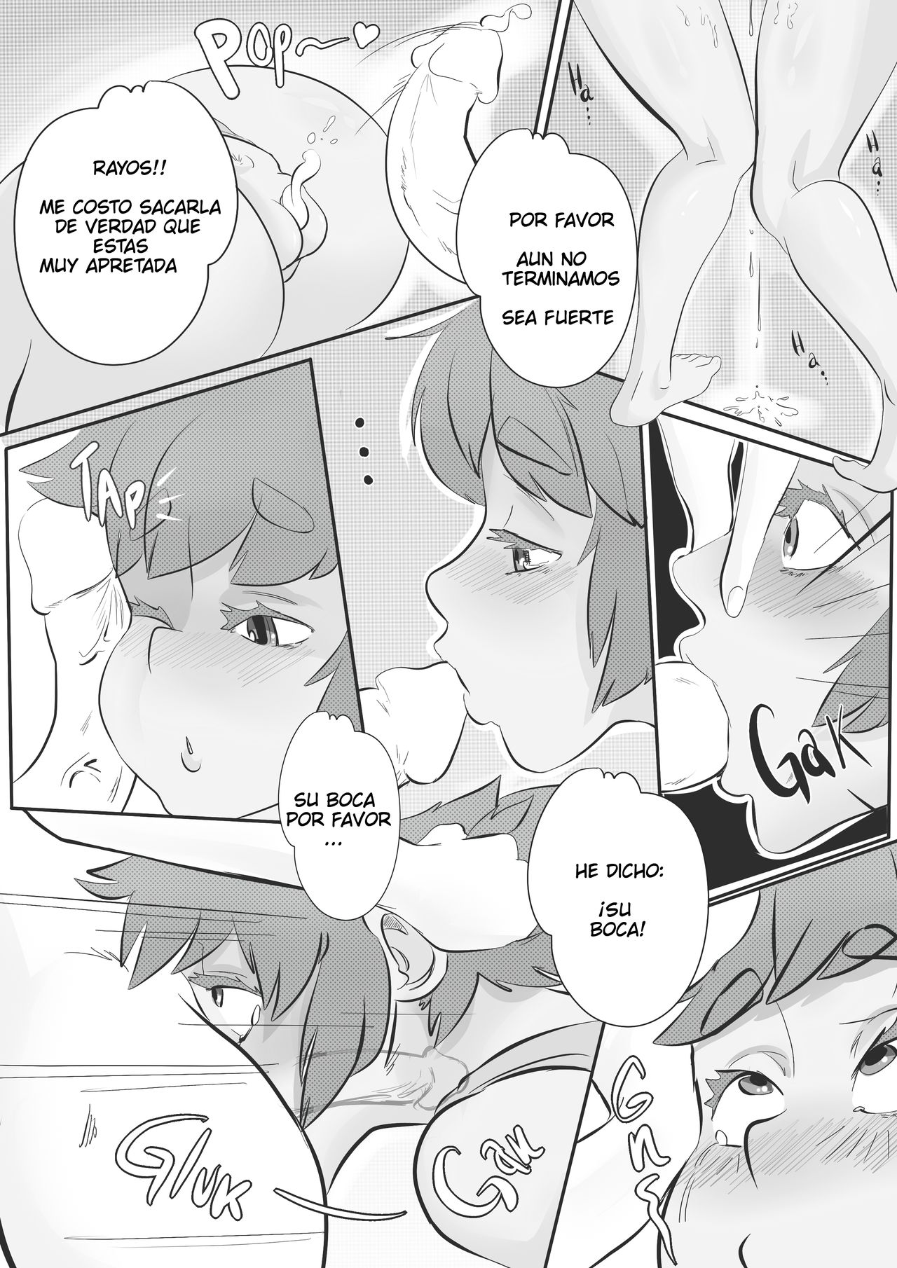 Magic Chapter 2: Lux The Thief image number 13