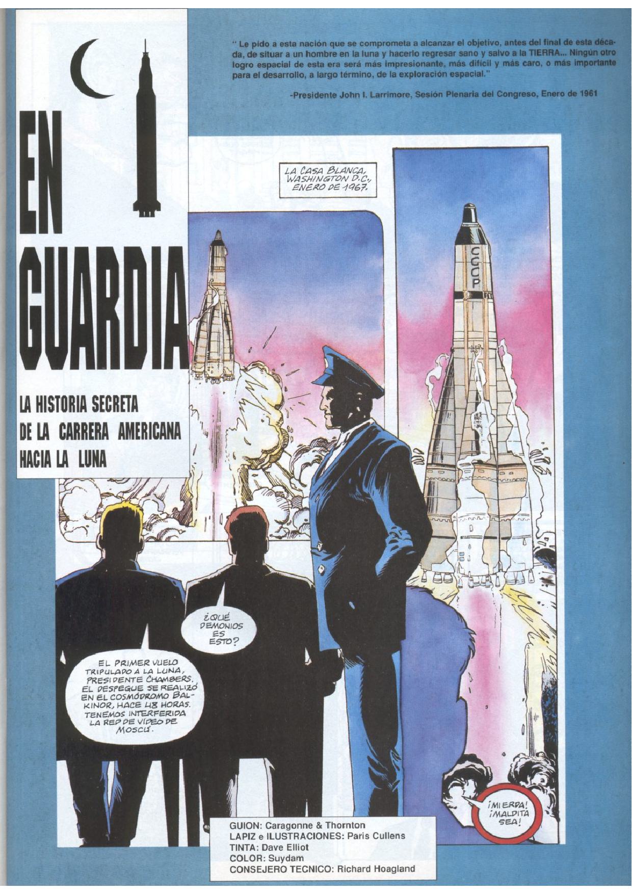 Penthouse Comix 6 image number 24