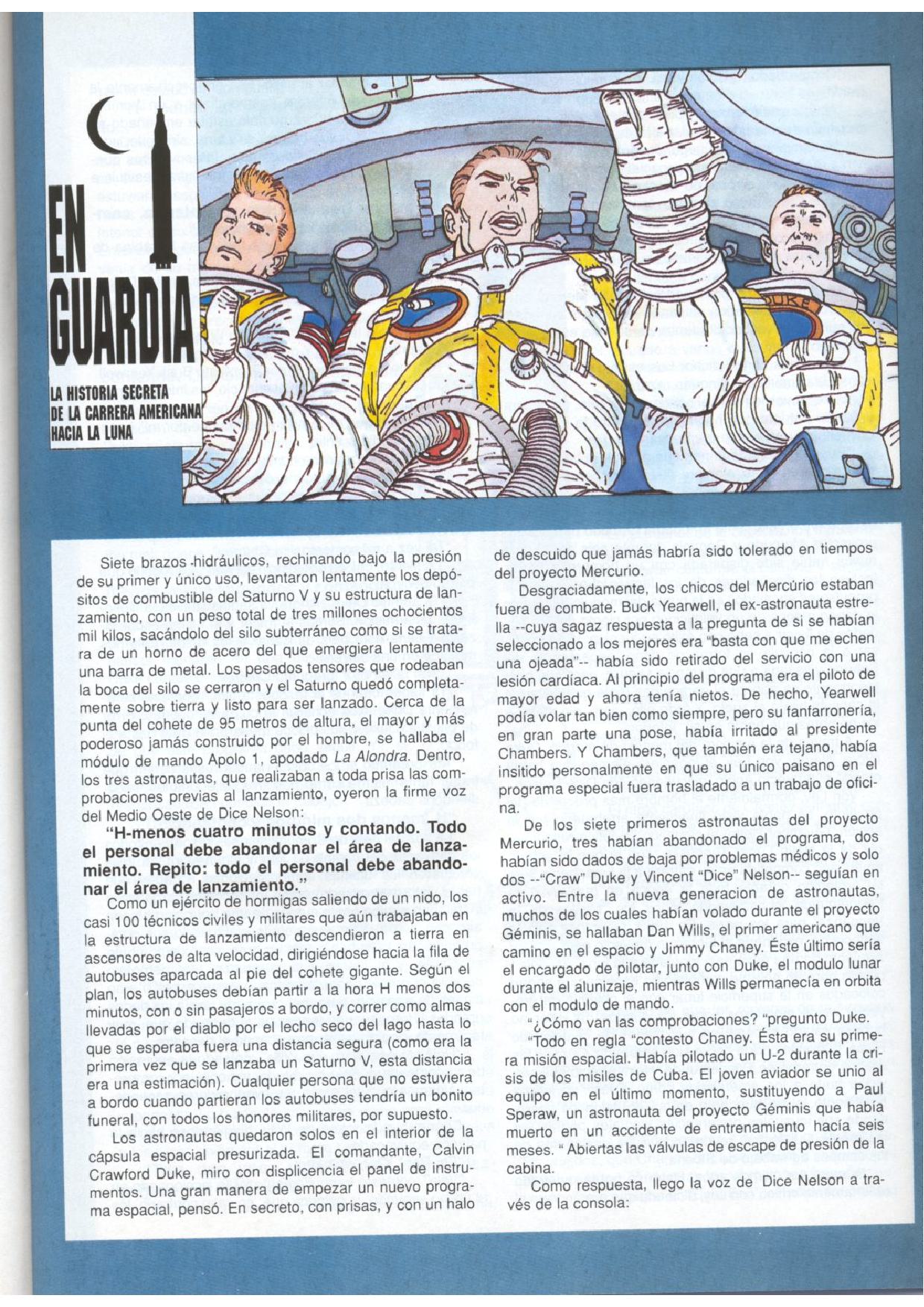 Penthouse Comix 6 image number 32