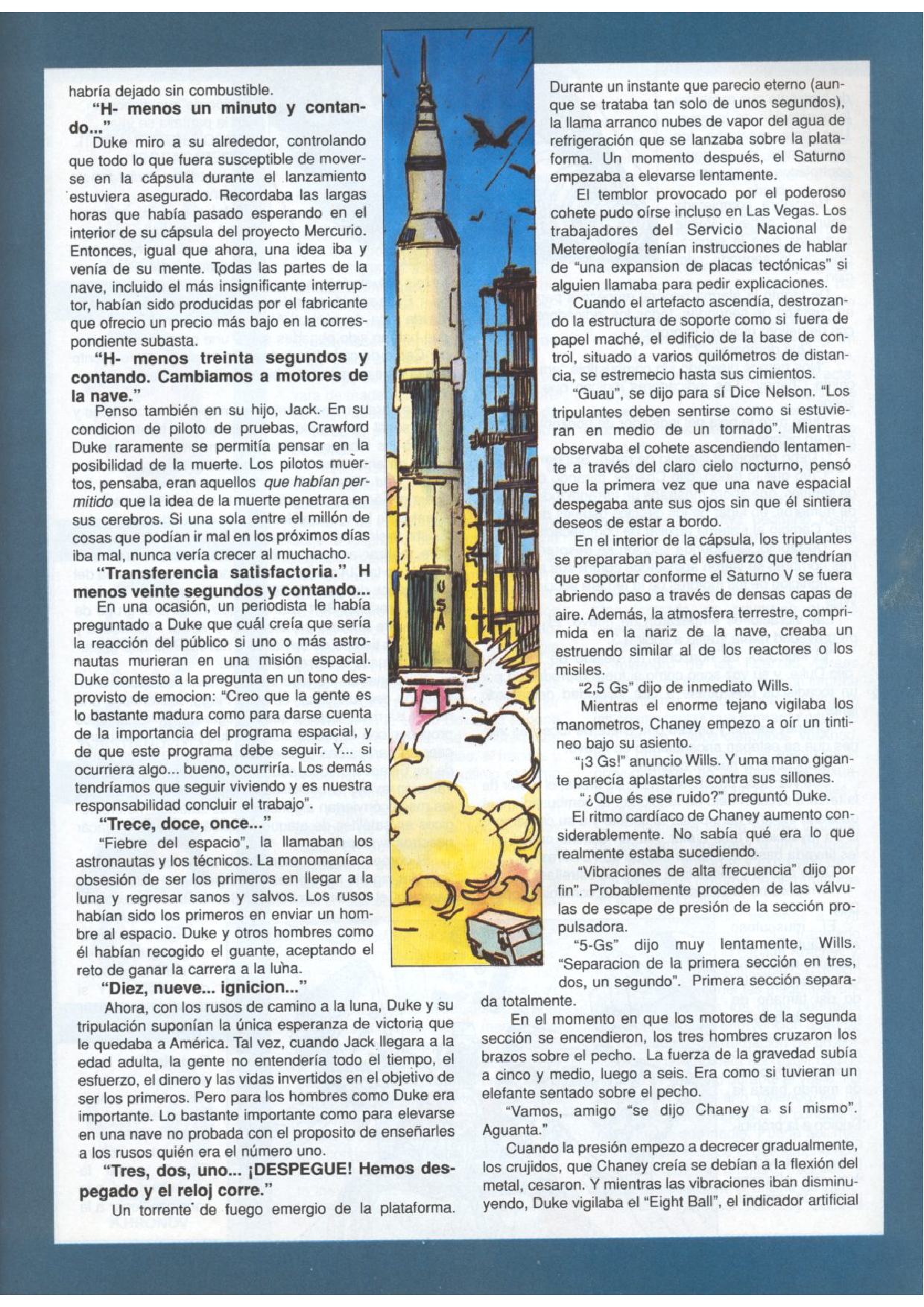 Penthouse Comix 6 image number 34