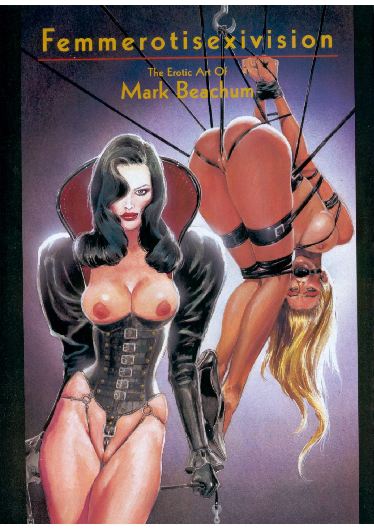 Penthouse Comix 6 image number 59