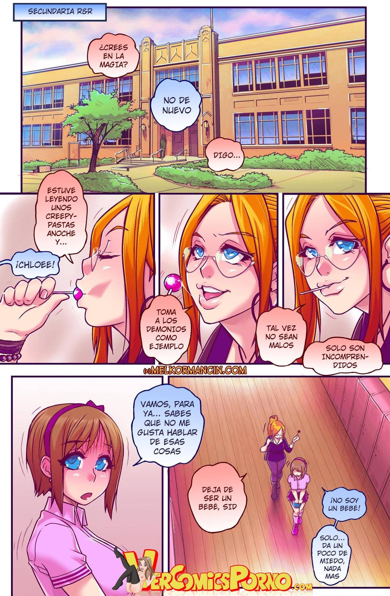 Chloe image number 2