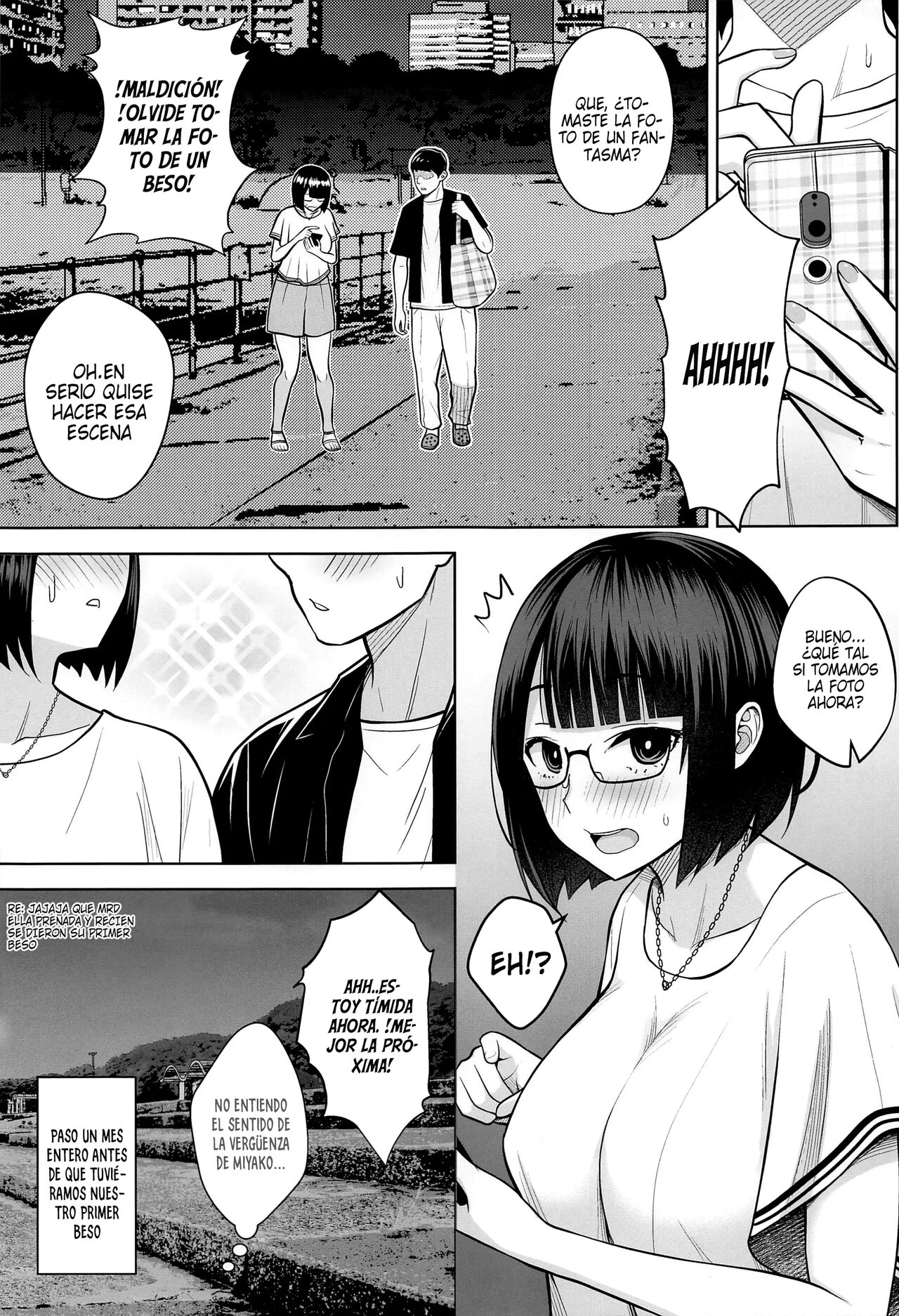 Himitsu no ImaVi Satsueikai  Secret   Shoot image number 18