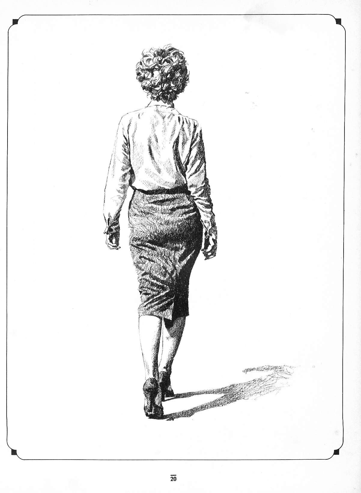 Cimoc Especial N°7 - Marilyn Monroe image number 21