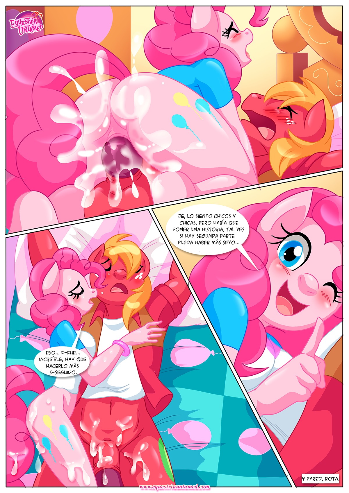 Applejacks secret is out! - - - image number 17