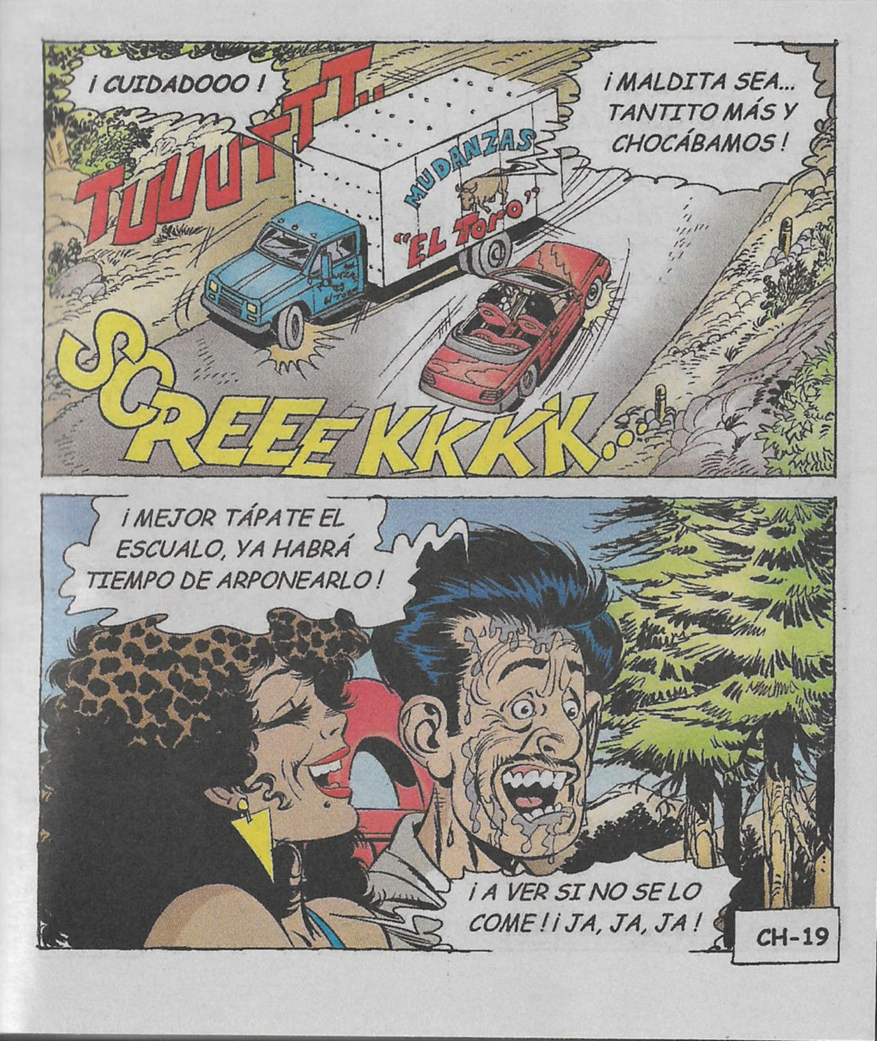 Las Chambeadoras 039N  Series image number 19