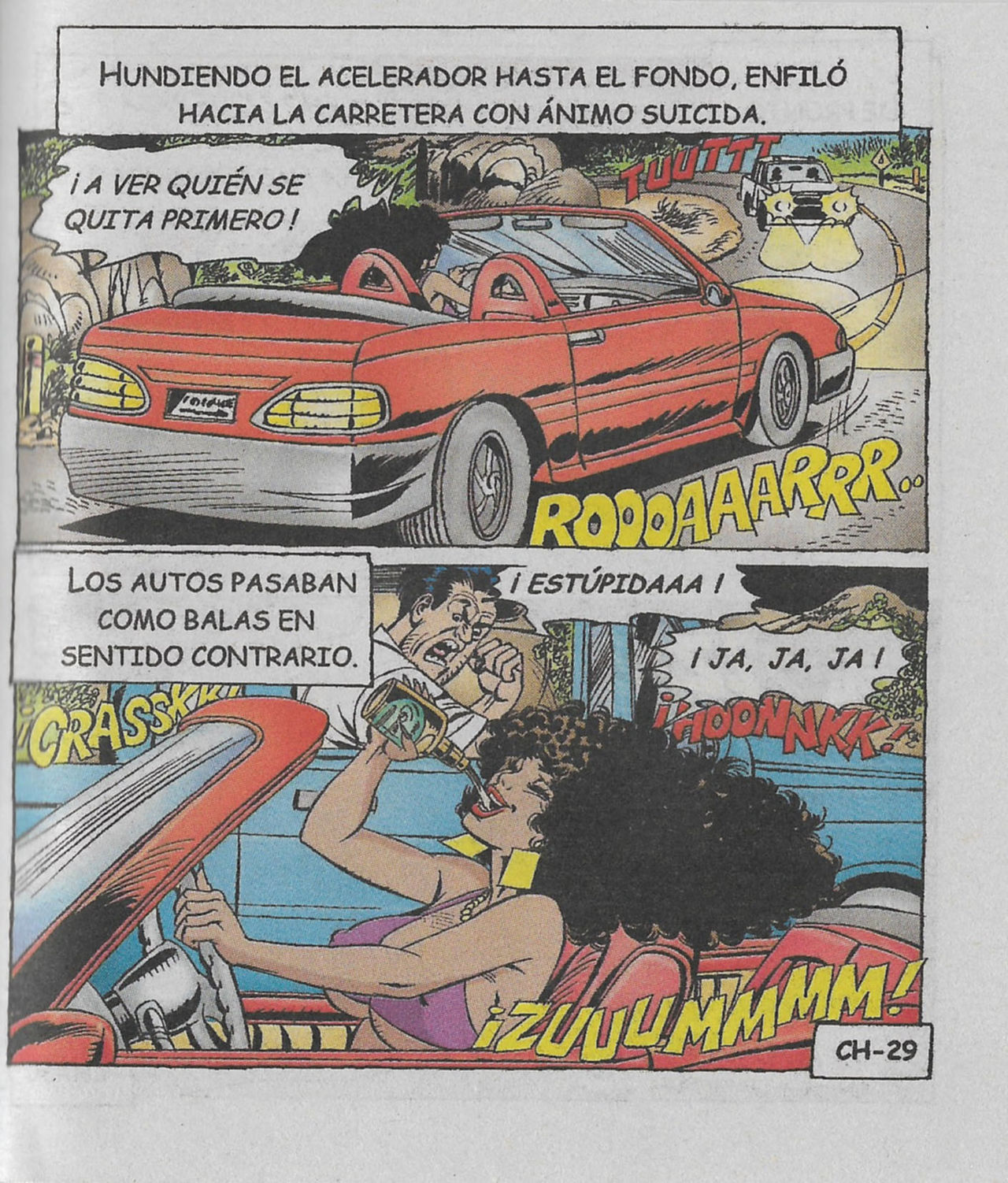 Las Chambeadoras 039N  Series image number 29