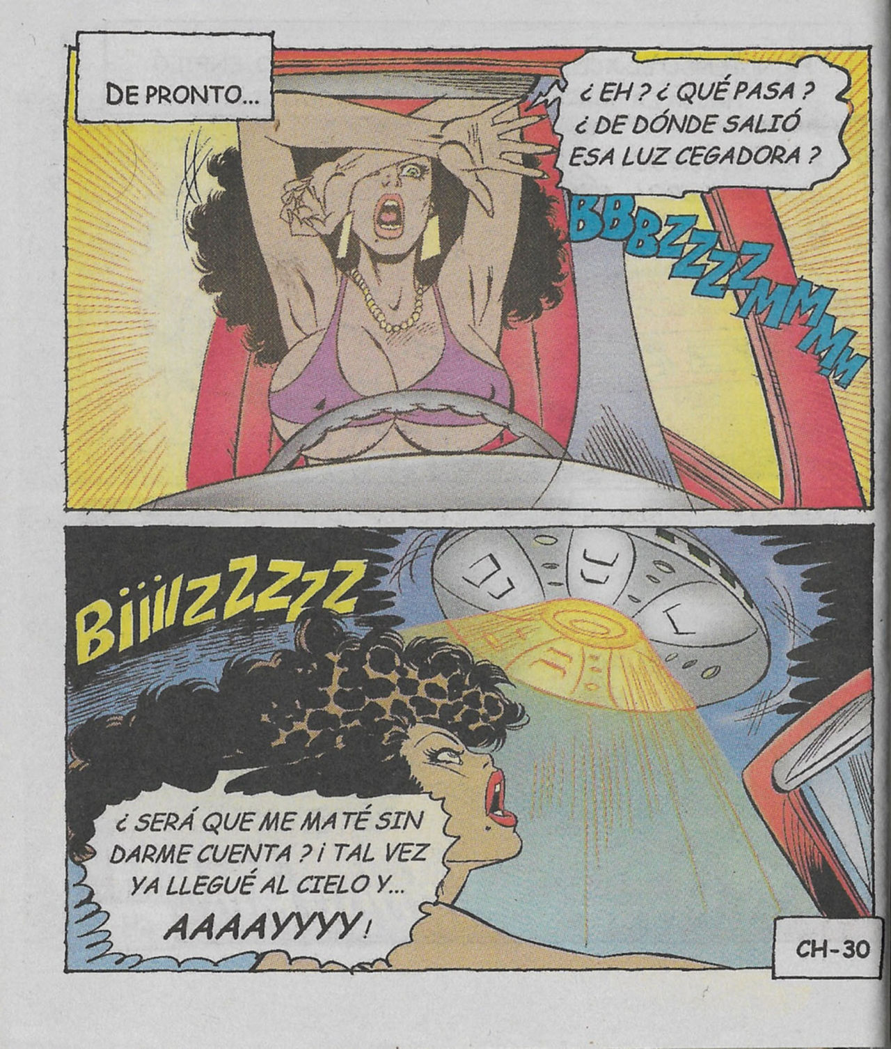 Las Chambeadoras 039N  Series image number 30