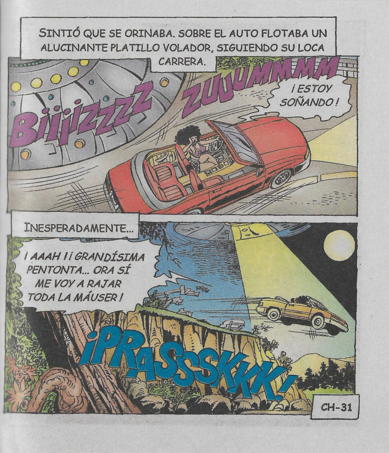 Las Chambeadoras 039N  Series image number 31