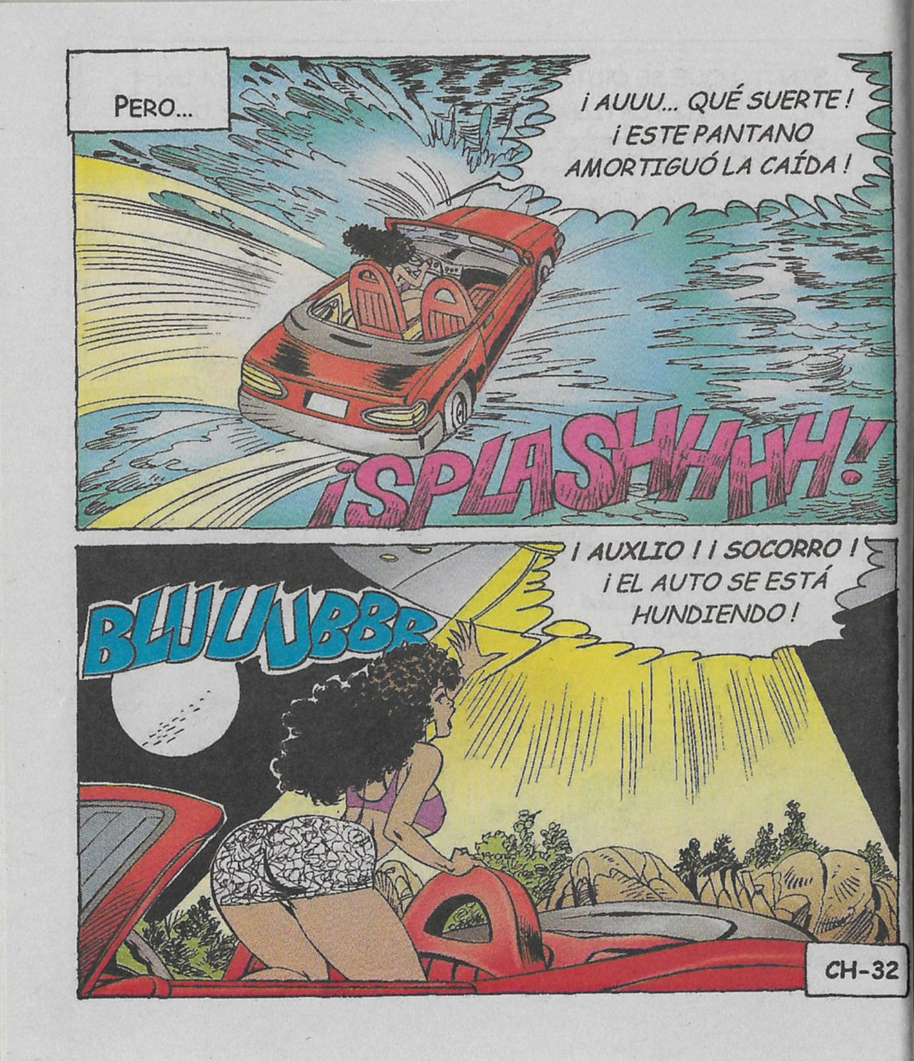 Las Chambeadoras 039N  Series image number 32